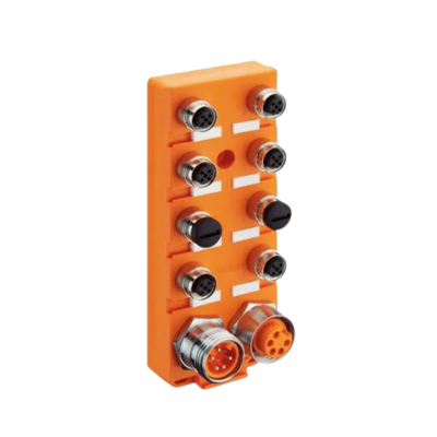 Devicenet I/O-box passief